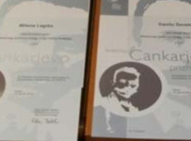 Simbolična fotografija za članek z naslovom: Državno tekmovanje za Cankarjevo priznanje