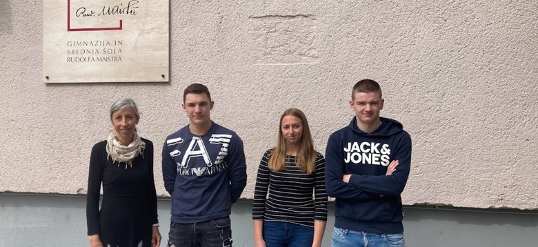 Državno prvenstvo v poslovni matematiki in statistiki