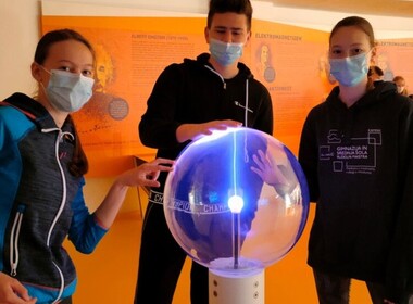 Simbolična fotografija za članek z naslovom: Ekskurzija v Krško, Kostanjevico na Krki in Krakovski pragozd