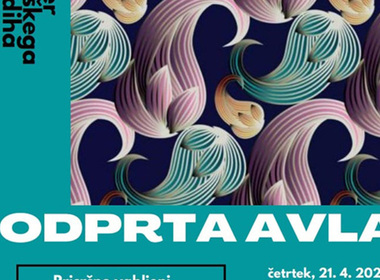 Simbolična fotografija za članek z naslovom: Večer dijaškega navdiha v četrtek, 21. april 2022