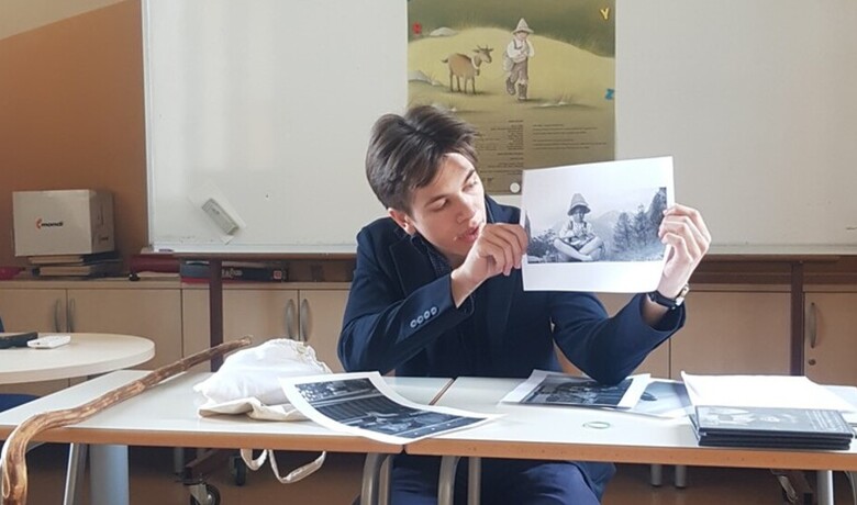 Pisni in ustni izpit za nemško jezikovno diplomo DSD I