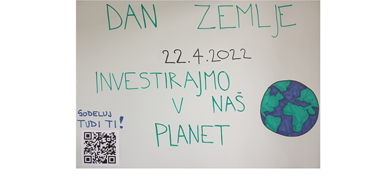 Dan Zemlje