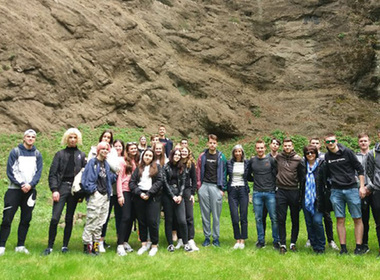 Simbolična fotografija za članek z naslovom: Potepanje po Prekmurju