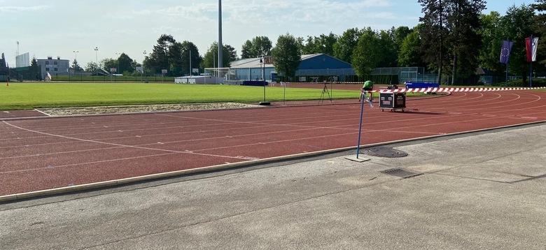 Atletika