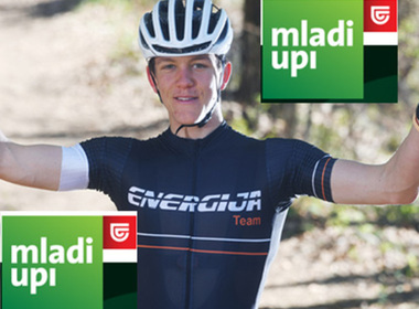 Simbolična fotografija za članek z naslovom: Znova imamo MLADEGA UPA!