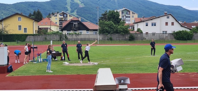 Nekaj športnih novičk