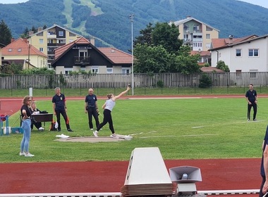 Simbolična fotografija za članek z naslovom: Nekaj športnih novičk