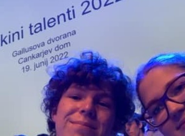 Simbolična fotografija za članek z naslovom: Zotkini talenti