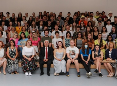 Simbolična fotografija za članek z naslovom: Rezultati splošne mature