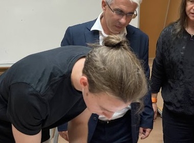 Simbolična fotografija za članek z naslovom: Uspešna matura