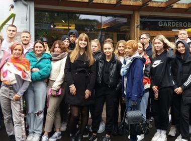 Simbolična fotografija za članek z naslovom: Avstrija: Zotter in Hundertwasser