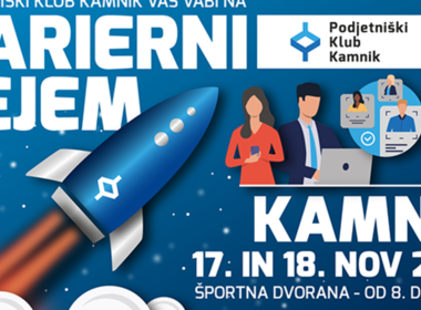 Simbolična fotografija za članek z naslovom: Karierni sejem