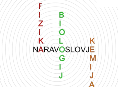 Simbolična fotografija za članek z naslovom: Tekmovanje iz naravoslovja