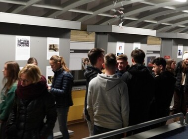 Simbolična fotografija za članek z naslovom: Festival Brati gore