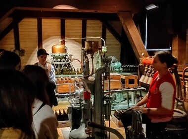 Simbolična fotografija za članek z naslovom: V Tivoli in Union