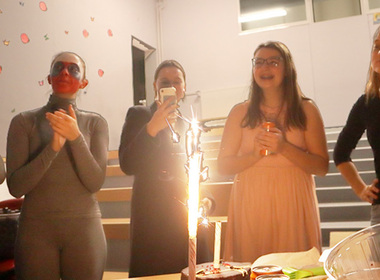 Simbolična fotografija za članek z naslovom: Premiera muzikala Alice in Disneyworld