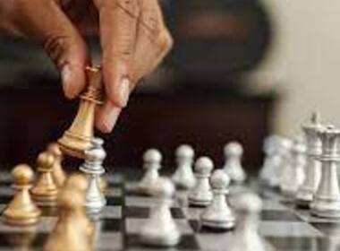 Simbolična fotografija za članek z naslovom: Katovice - Evropsko člansko prvenstvo v pospešenem in hitropoteznem šahu 2023