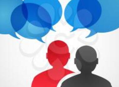 Simbolična fotografija za članek z naslovom: Tekmovanje iz psihologije –  čustveno poročilo iz ozadja