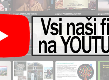 Simbolična fotografija za članek z naslovom: Videoposnetki