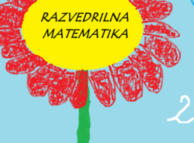 Simbolična fotografija za članek z naslovom: Državno tekmovanje iz Razvedrilne matematike