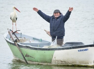 Simbolična fotografija za članek z naslovom: Projekt Mladi poročevalci za okolje