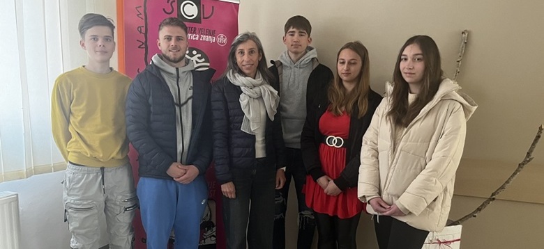 Državno tekmovanje iz poslovne matematike in statistike