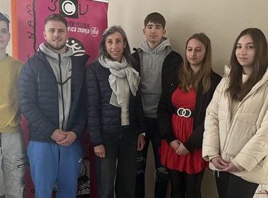 Simbolična fotografija za članek z naslovom: Državno tekmovanje iz poslovne matematike in statistike