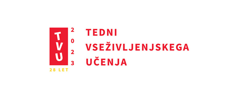 Tedni vseživljenjskega učenja