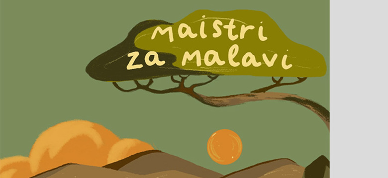 Posnetek prireditve Maistri za Malavi