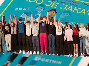 Simbolična fotografija za članek z naslovom: Kdo je Jaka?