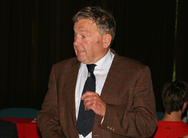 Simbolična fotografija za članek z naslovom: Spominjamo se dr. Dušana Petrača