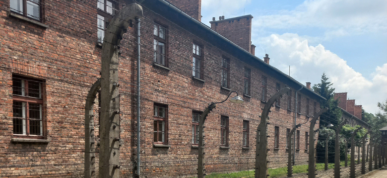 Ogled Auschwitza