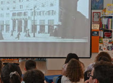 Simbolična fotografija za članek z naslovom: Rekorderji dijaki kamniške gimnazije