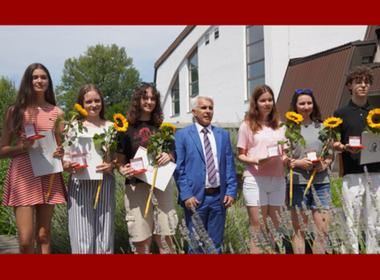 Simbolična fotografija za članek z naslovom: Dočakali smo tudi rezultate splošne mature