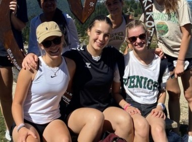 Simbolična fotografija za članek z naslovom: Izmenjava z nemškimi dijaki