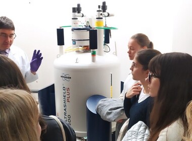 Simbolična fotografija za članek z naslovom: Ob dnevu zanosti