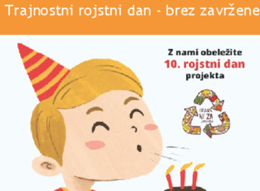 Simbolična fotografija za članek z naslovom: Nagradni natečaj: Reciklirana kuharija