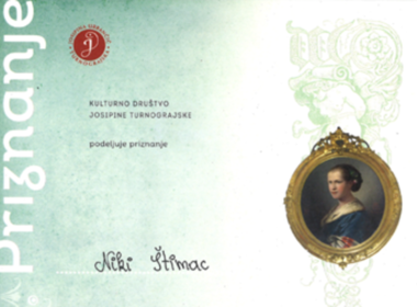 Simbolična fotografija za članek z naslovom: Najlepše pismo