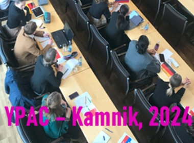 Simbolična fotografija za članek z naslovom: YPAC - vabilo