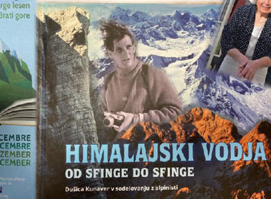 Simbolična fotografija za članek z naslovom: BRATI GORE