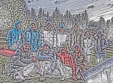 Simbolična fotografija za članek z naslovom: Astronomska noč na Menini planini