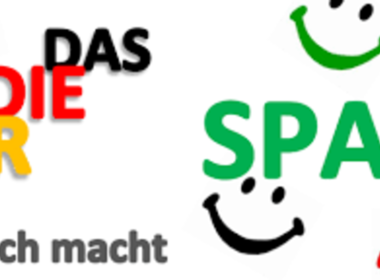 Simbolična fotografija za članek z naslovom: Šolsko tekmovanje iz nemščine 