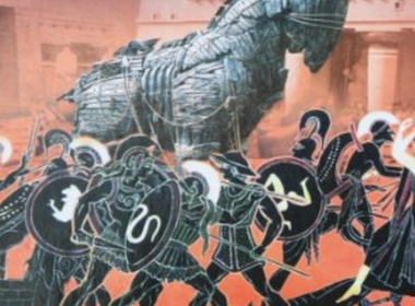 Simbolična fotografija za članek z naslovom: »Rastem s knjigo«