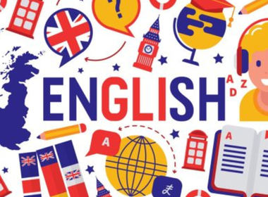 Simbolična fotografija za članek z naslovom: Regijsko tekmovanje iz angleščine