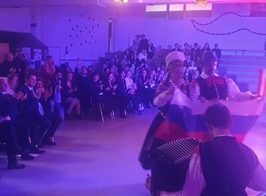 Simbolična fotografija za članek z naslovom: Otvoritvena slovesnost YPAC 2024