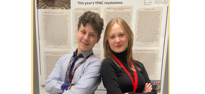 YPAC novice - Flying Facts