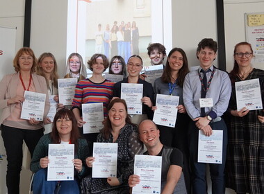 Simbolična fotografija za članek z naslovom: Zadnji dan YPAC-a