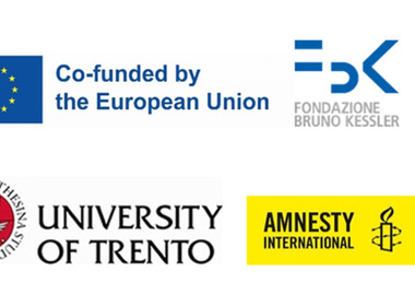 Simbolična fotografija za članek z naslovom: Onkraj predsodkov in nasilja (okrogla miza)