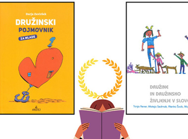 Simbolična fotografija za članek z naslovom: Zlato priznanje na državnem tekmovanju iz sociologije