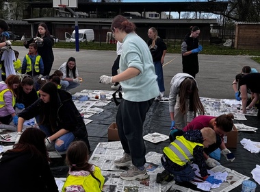 Simbolična fotografija za članek z naslovom: EKO DAN 2024